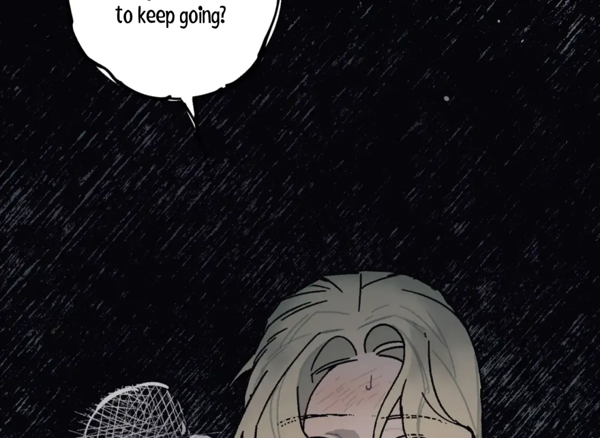 Lady Black is depressed Chapter 27 page 209 - 