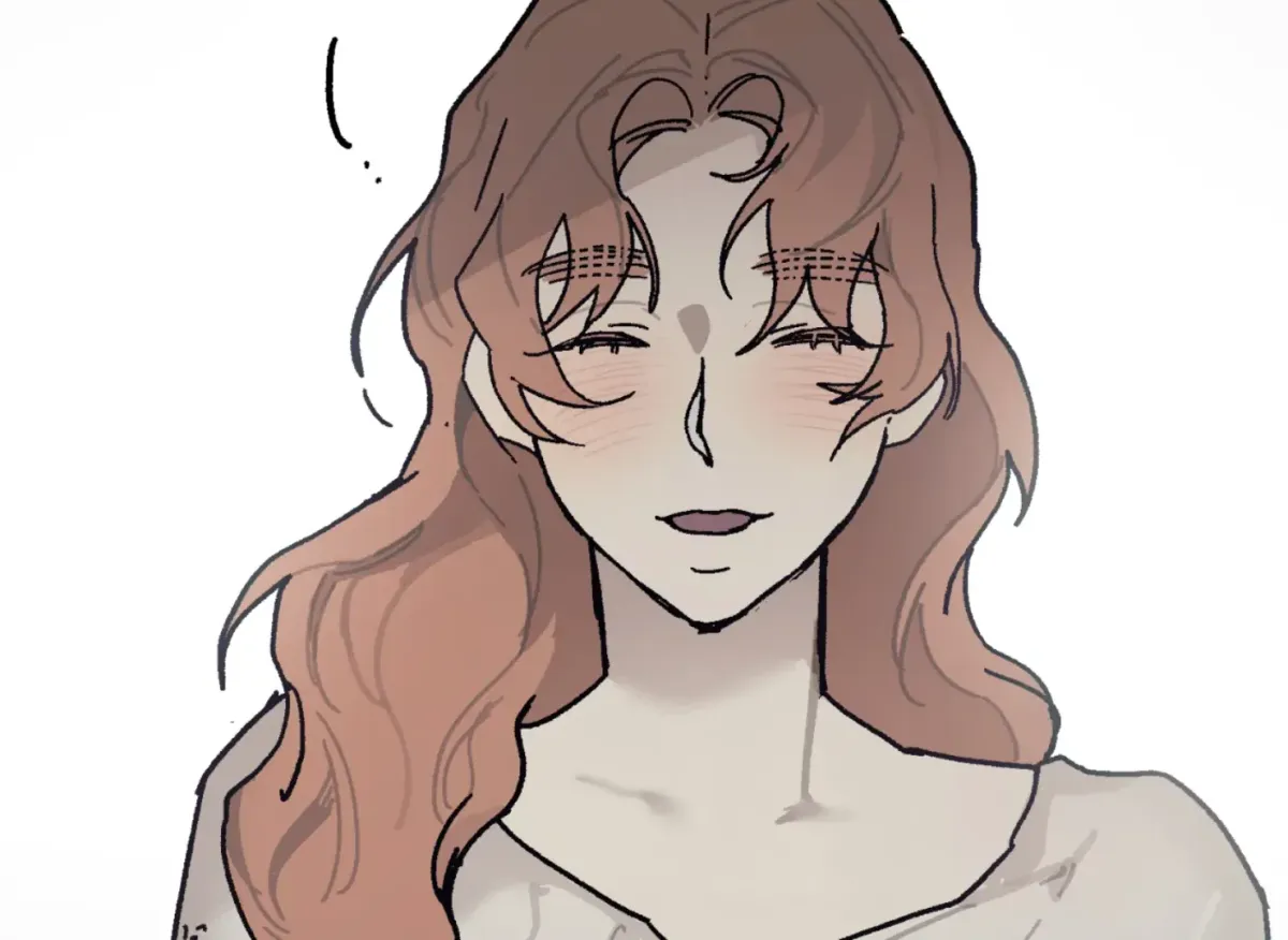 Lady Black is depressed Chapter 27 page 28 - 