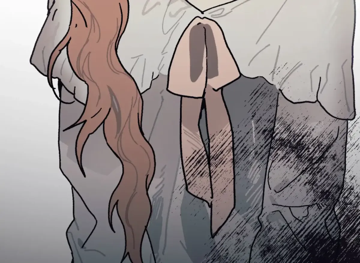 Lady Black is depressed Chapter 27 page 29 - 