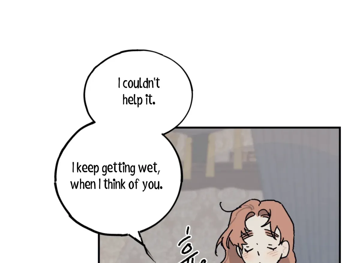 Lady Black is depressed Chapter 27 page 38 - 