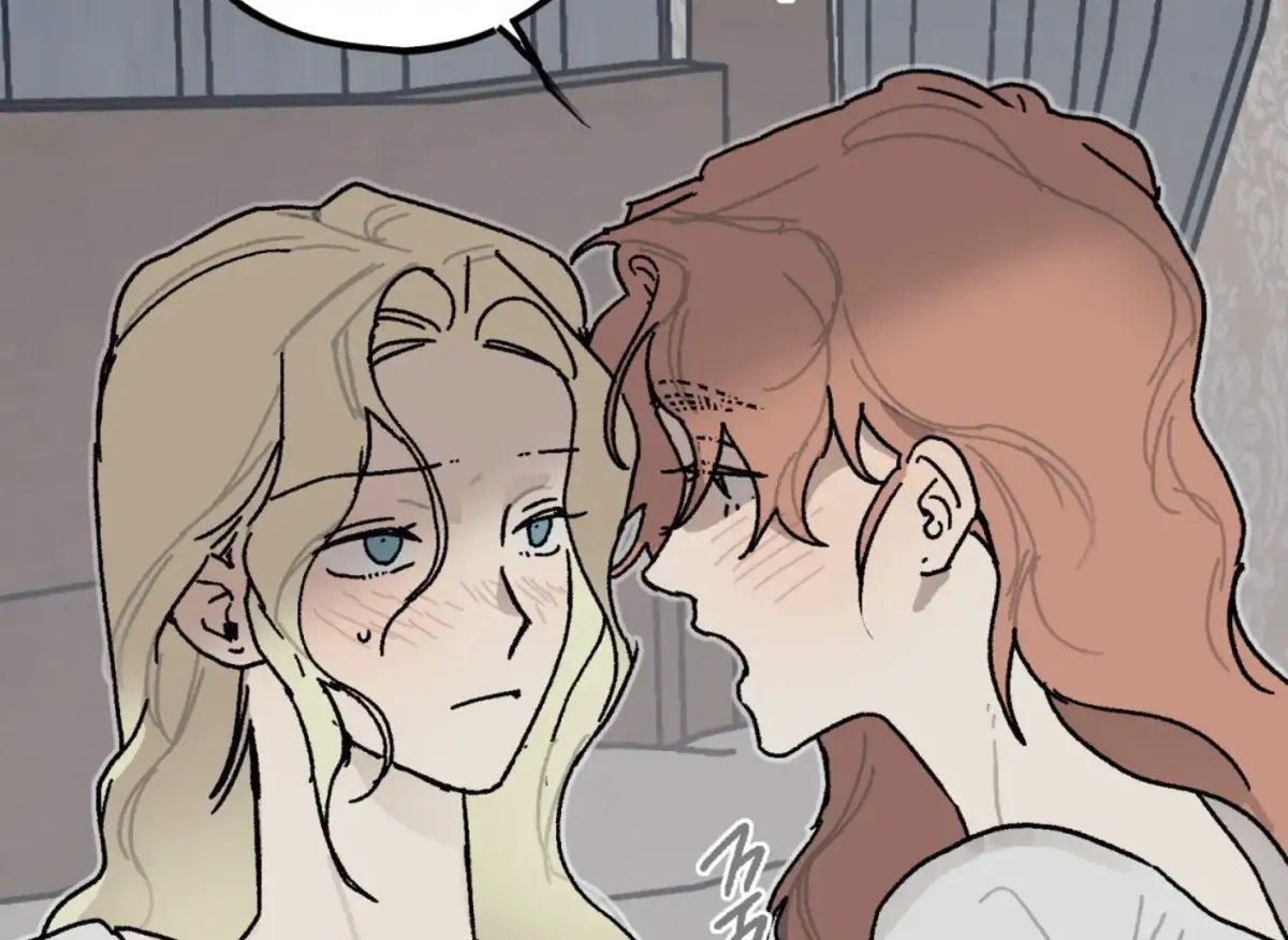 Lady Black is depressed Chapter 27 page 41 - 