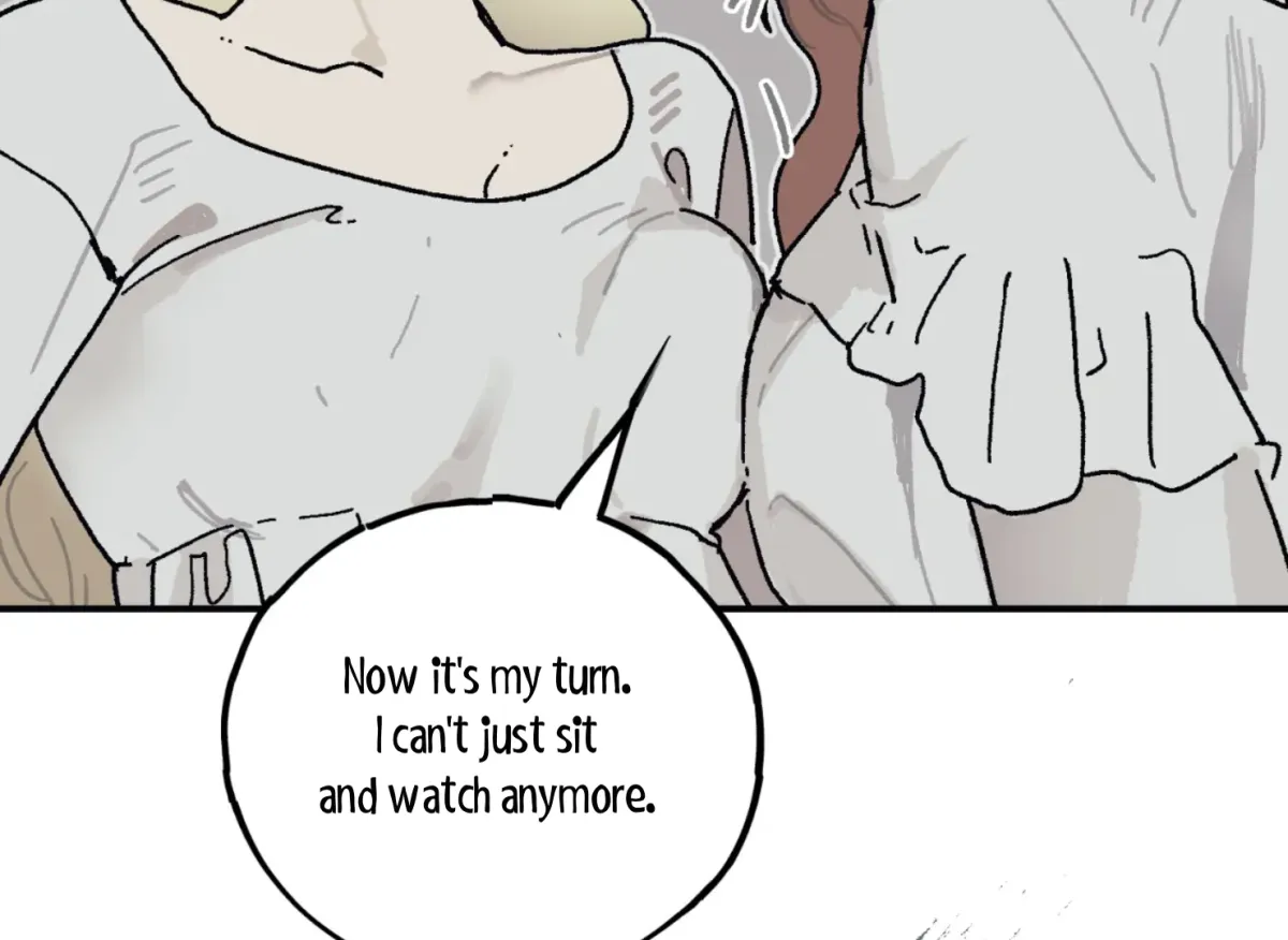 Lady Black is depressed Chapter 27 page 42 - 