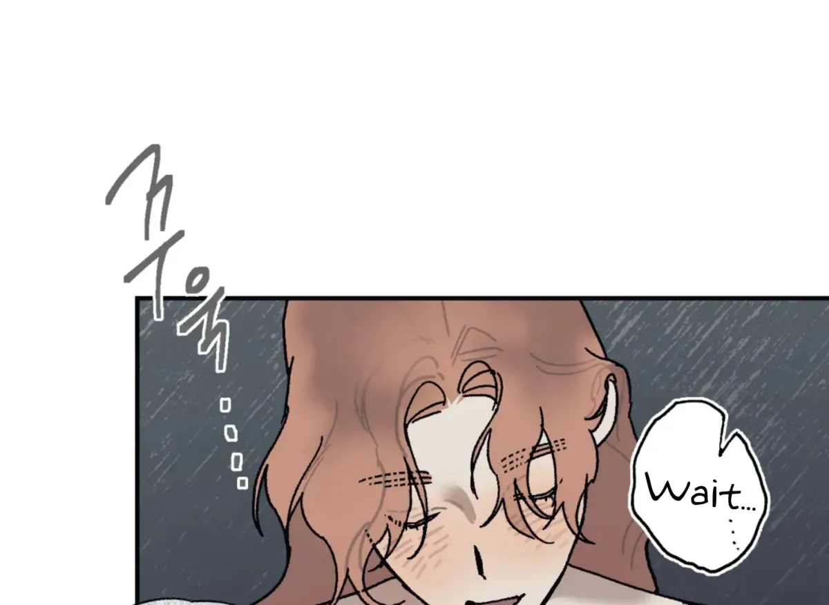 Lady Black is depressed Chapter 27 page 54 - 