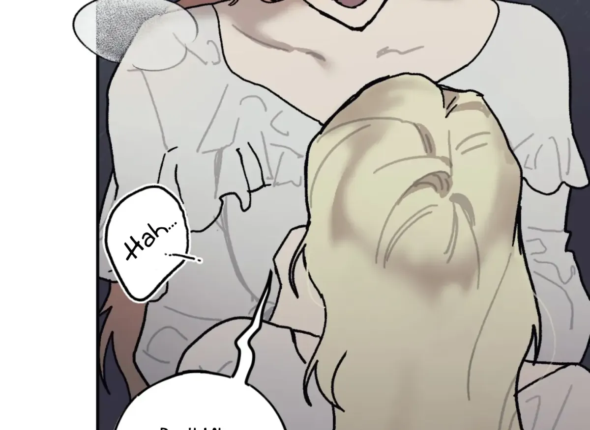Lady Black is depressed Chapter 27 page 55 - 