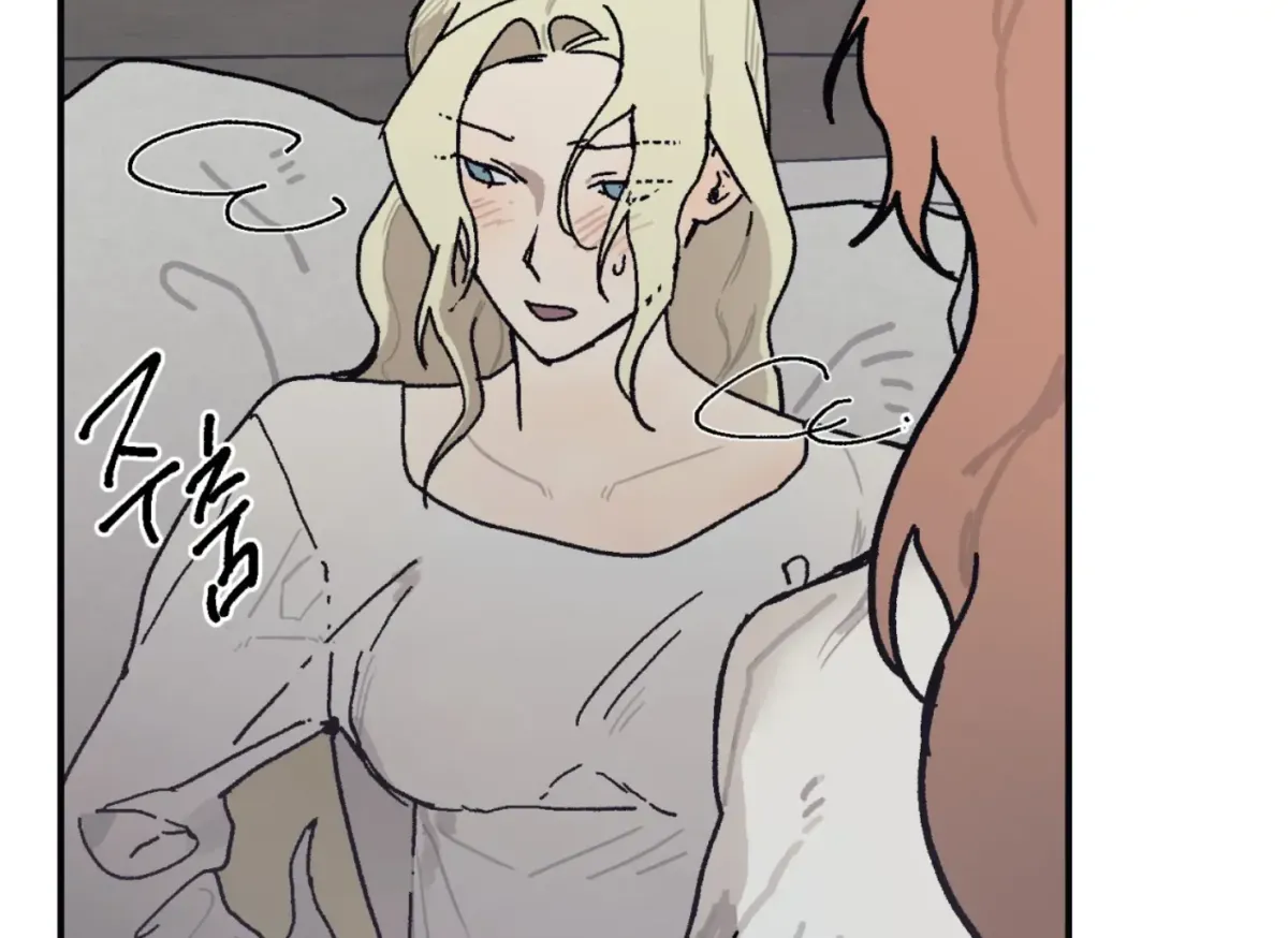 Lady Black is depressed Chapter 27 page 65 - 