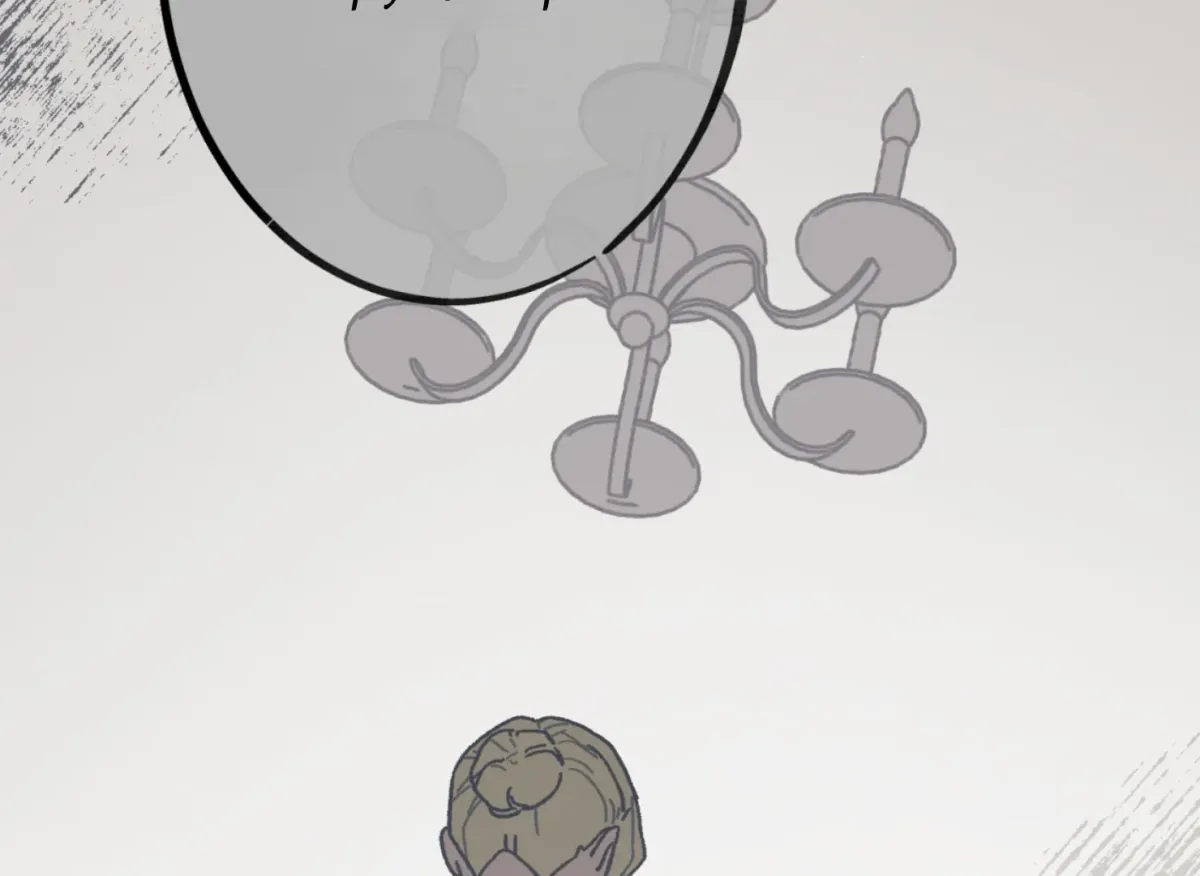 Lady Black is depressed Chapter 27 page 8 - 