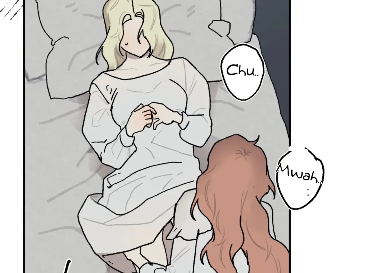 Lady Black is depressed Chapter 27 page 73 - 