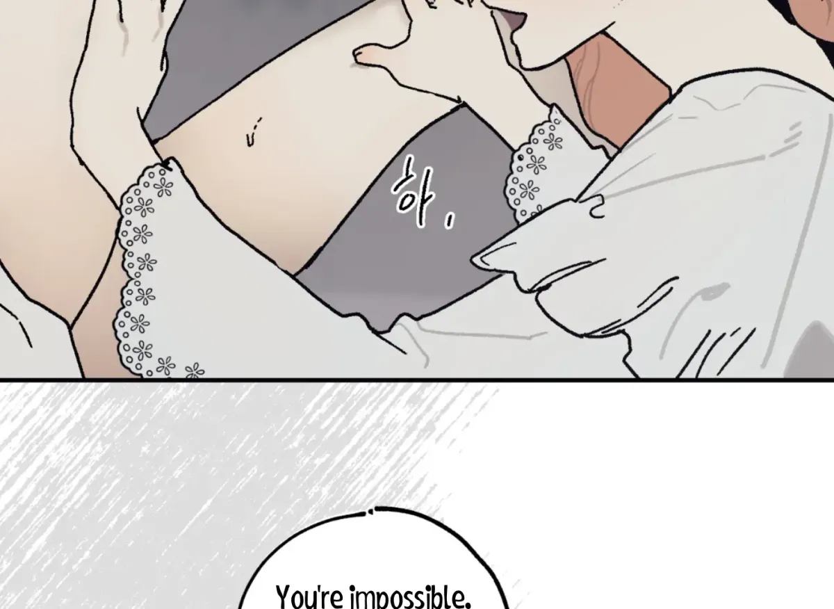 Lady Black is depressed Chapter 27 page 76 - 