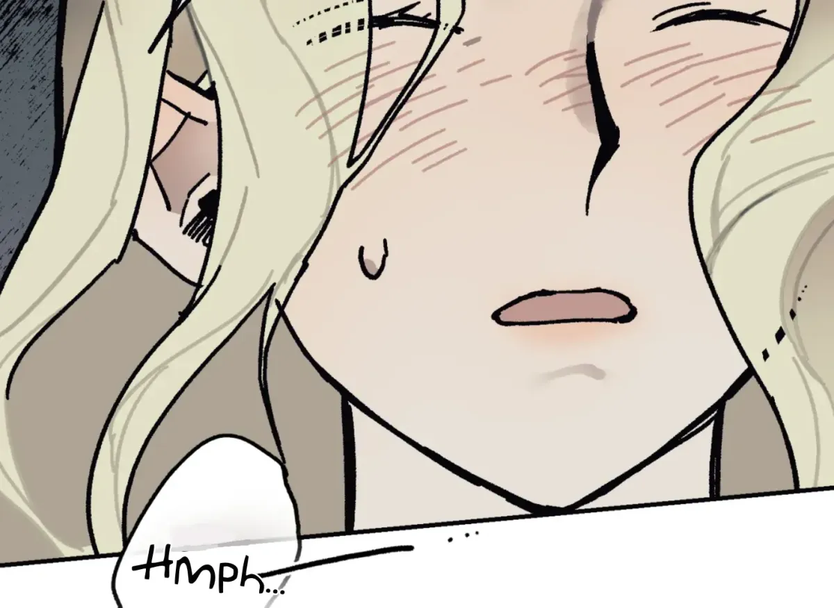 Lady Black is depressed Chapter 27 page 88 - 