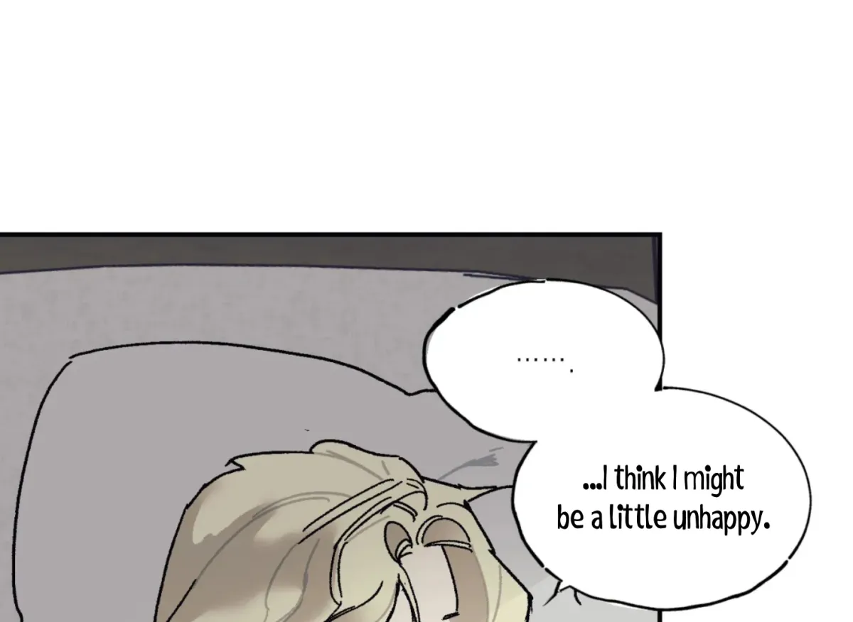 Lady Black is depressed Chapter 28 page 101 - 