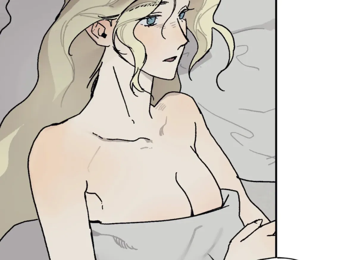 Lady Black is depressed Chapter 28 page 102 - 
