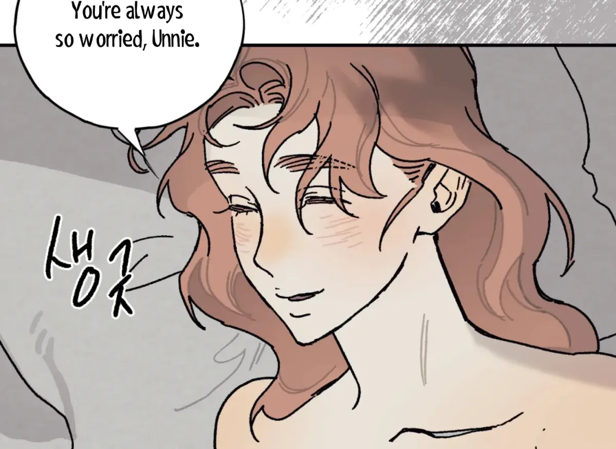Lady Black is depressed Chapter 28 page 104 - 
