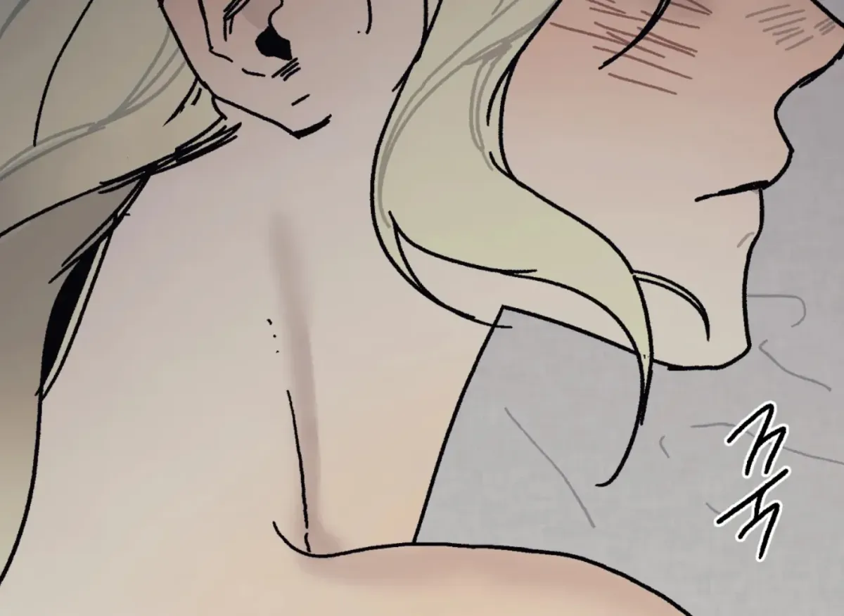 Lady Black is depressed Chapter 28 page 112 - 
