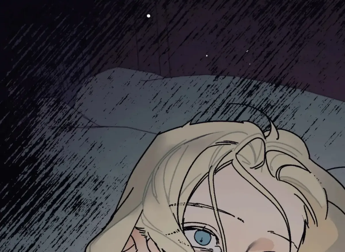 Lady Black is depressed Chapter 28 page 121 - 