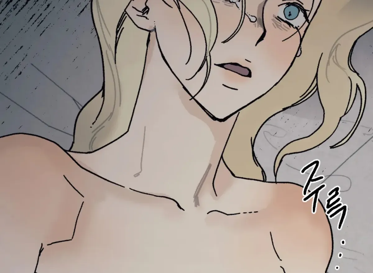 Lady Black is depressed Chapter 28 page 122 - 