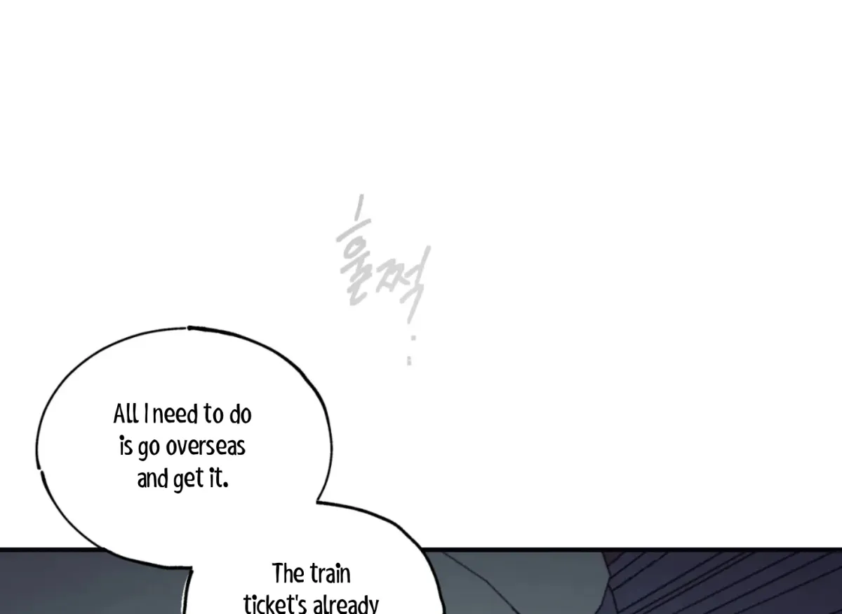 Lady Black is depressed Chapter 28 page 124 - 