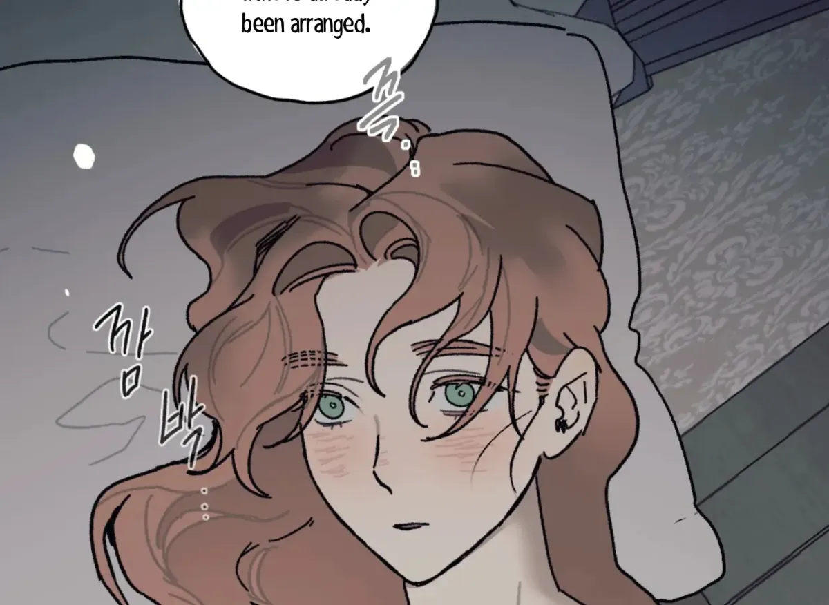 Lady Black is depressed Chapter 28 page 125 - 