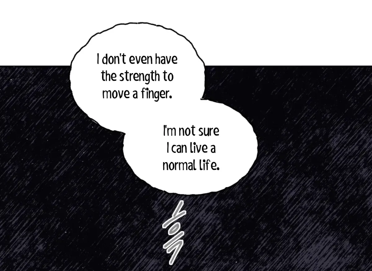 Lady Black is depressed Chapter 28 page 131 - 