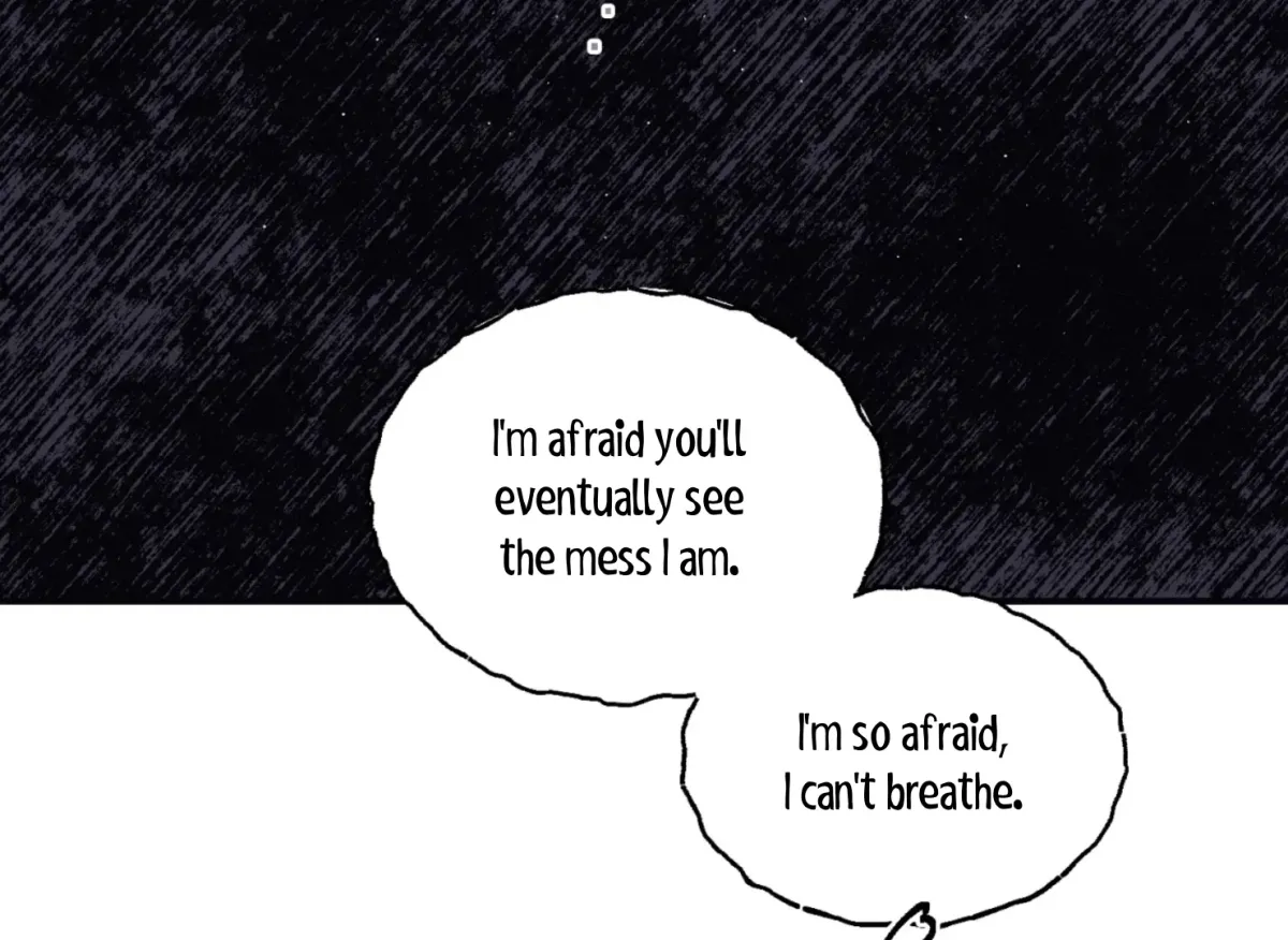 Lady Black is depressed Chapter 28 page 132 - 