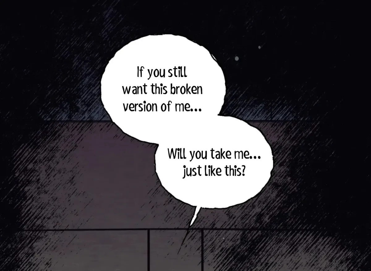 Lady Black is depressed Chapter 28 page 134 - 