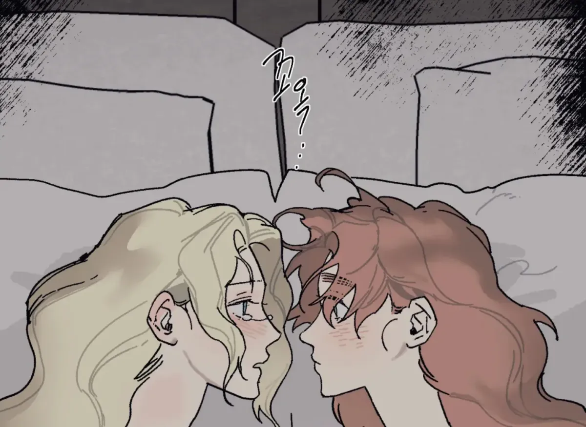 Lady Black is depressed Chapter 28 page 135 - 