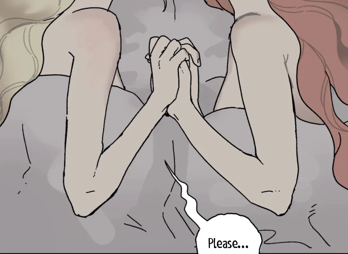 Lady Black is depressed Chapter 28 page 136 - 