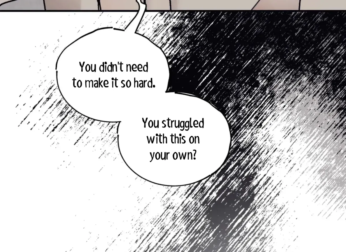 Lady Black is depressed Chapter 28 page 140 - 