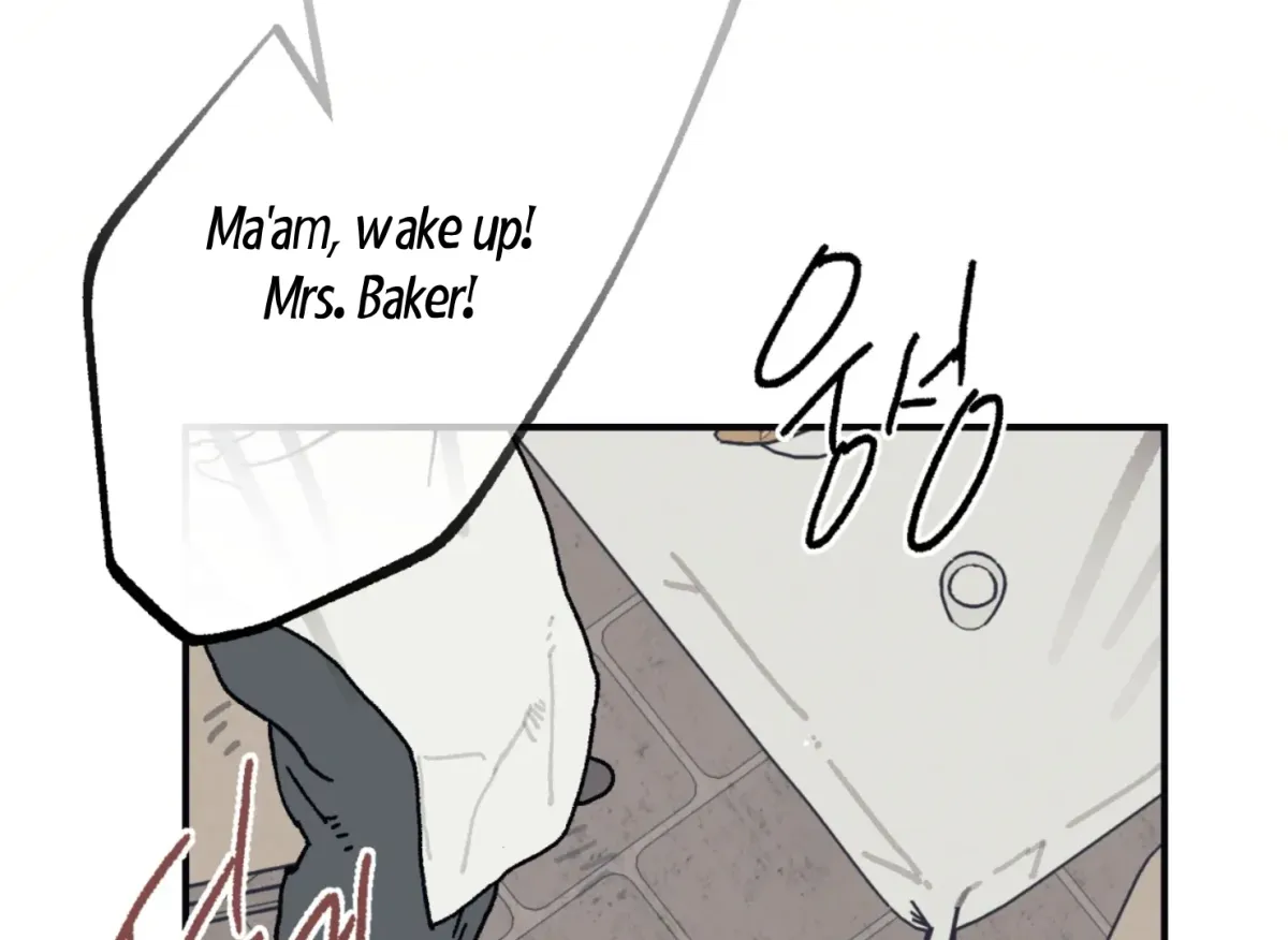 Lady Black is depressed Chapter 28 page 144 - 