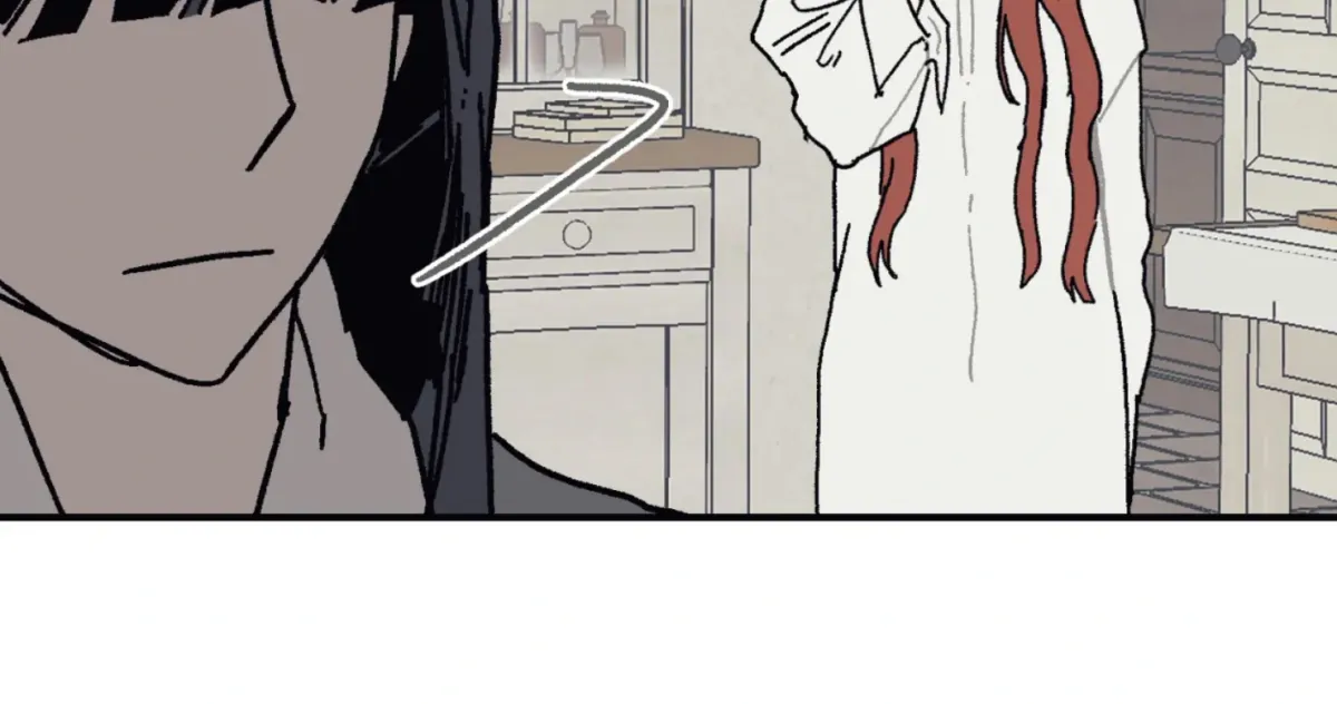 Lady Black is depressed Chapter 28 page 153 - 