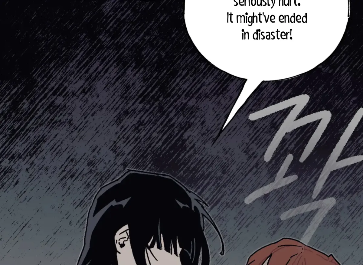 Lady Black is depressed Chapter 28 page 164 - 