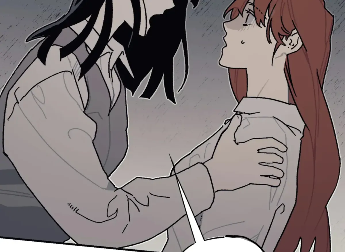 Lady Black is depressed Chapter 28 page 165 - 