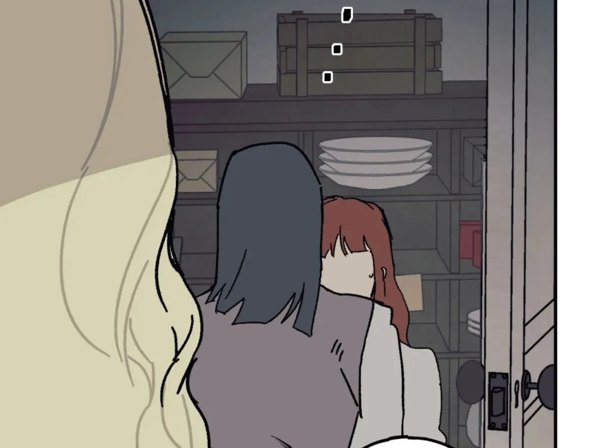 Lady Black is depressed Chapter 28 page 167 - 