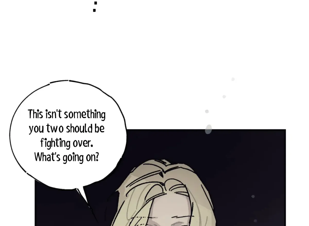 Lady Black is depressed Chapter 28 page 174 - 