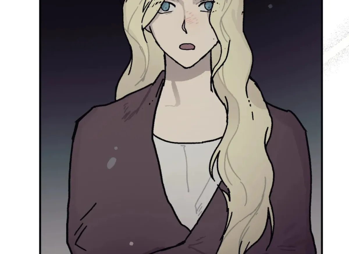 Lady Black is depressed Chapter 28 page 175 - 