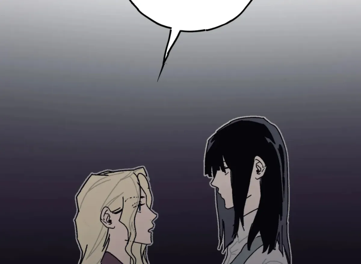 Lady Black is depressed Chapter 28 page 184 - 