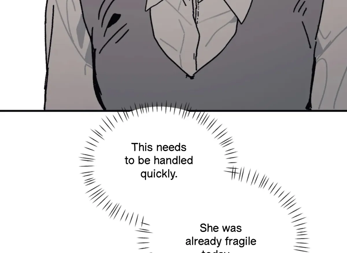Lady Black is depressed Chapter 28 page 189 - 