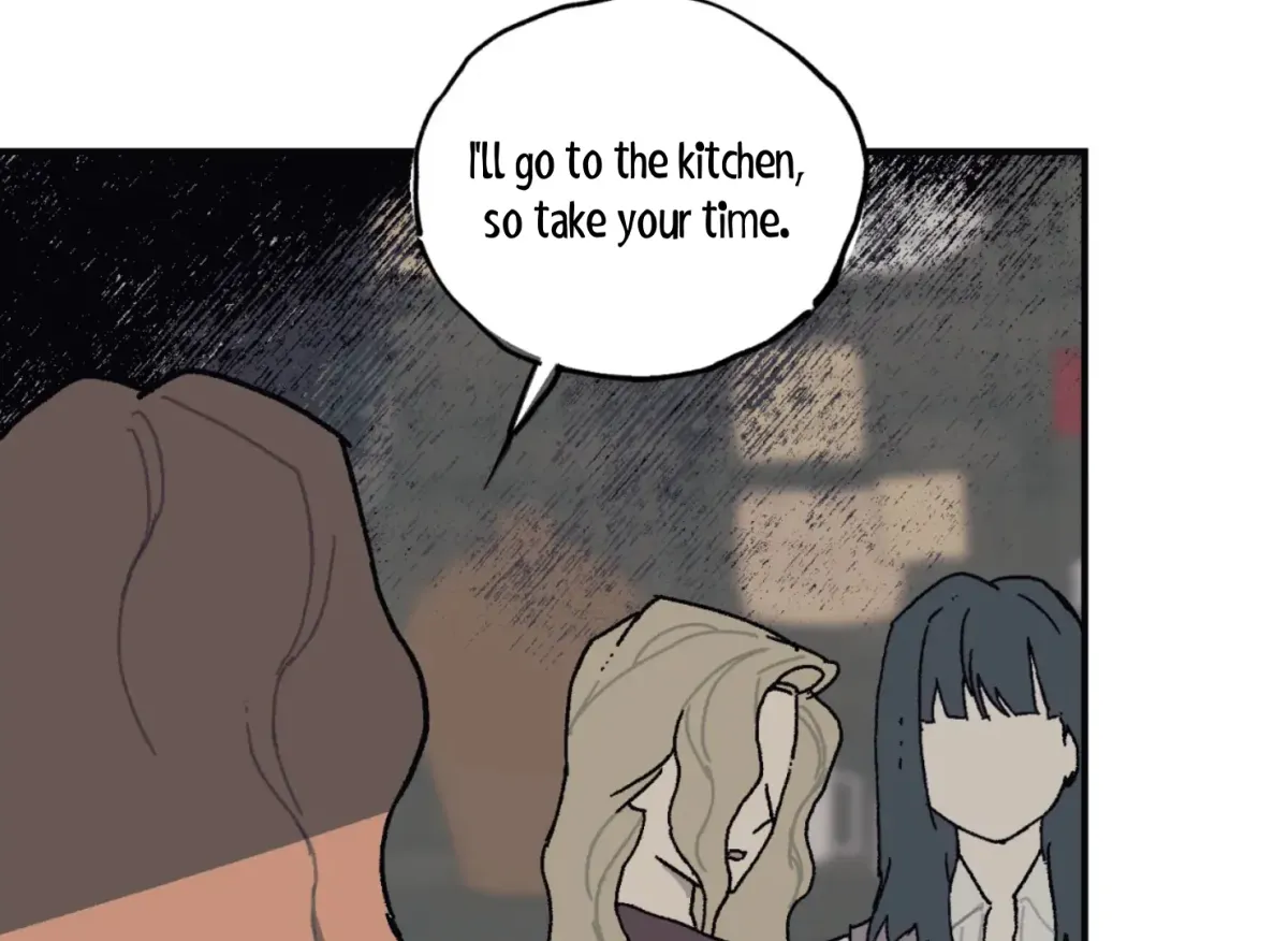 Lady Black is depressed Chapter 28 page 191 - 