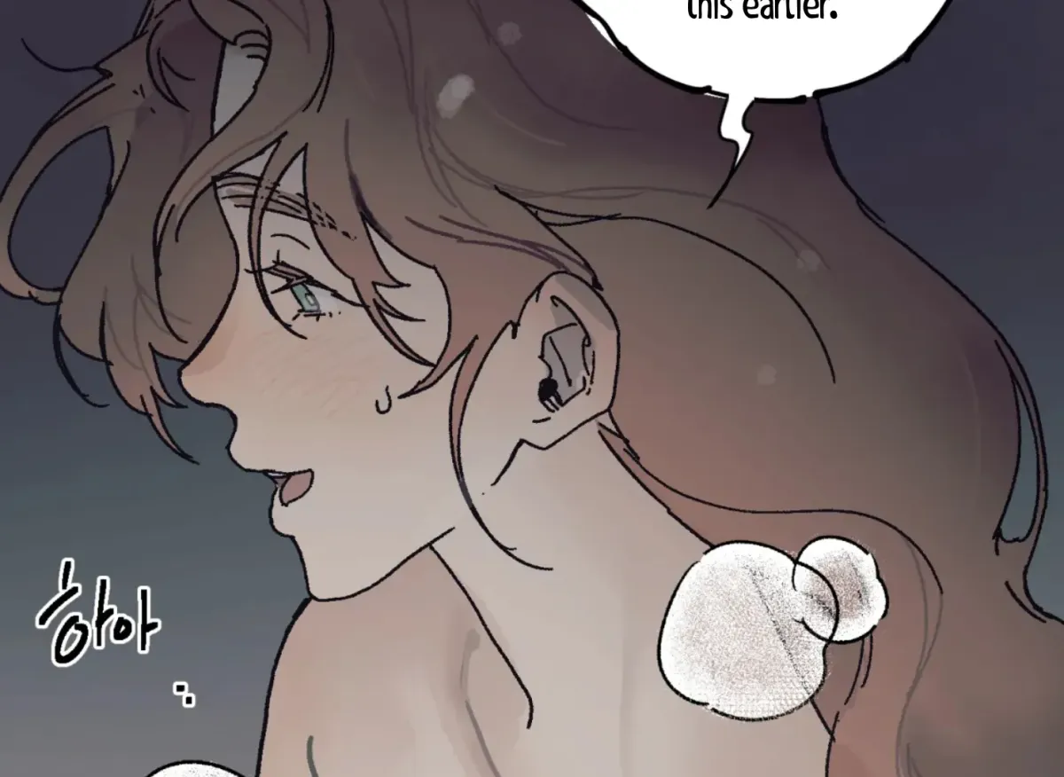 Lady Black is depressed Chapter 28 page 21 - 