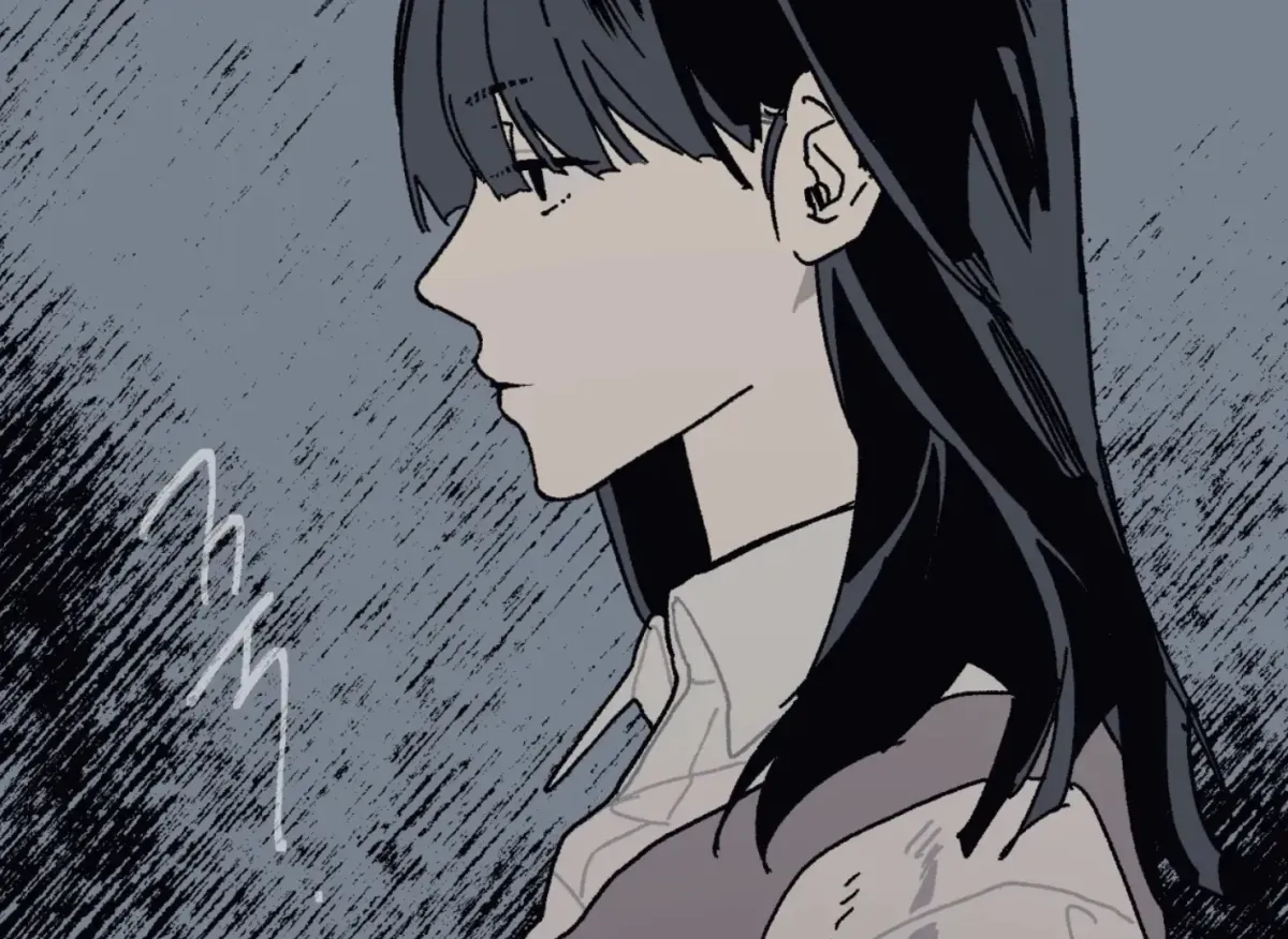 Lady Black is depressed Chapter 28 page 201 - 