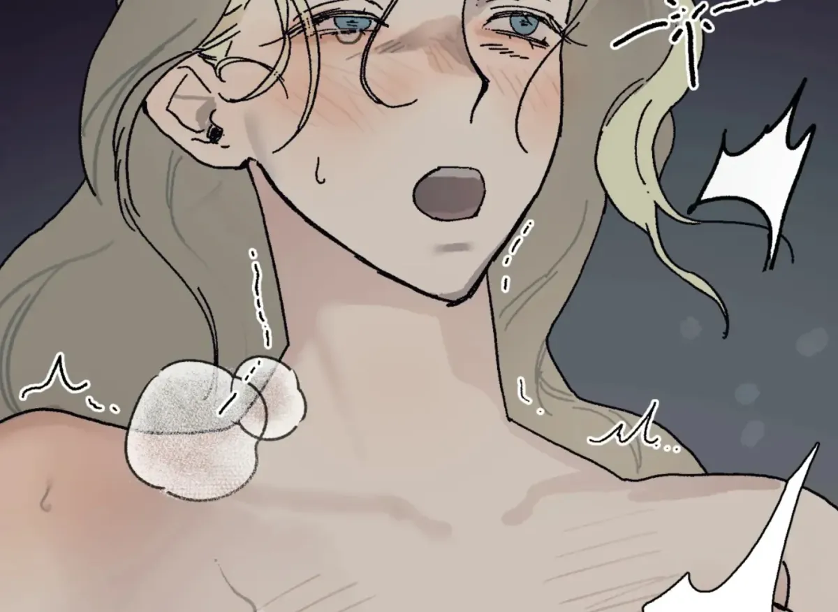 Lady Black is depressed Chapter 28 page 24 - 