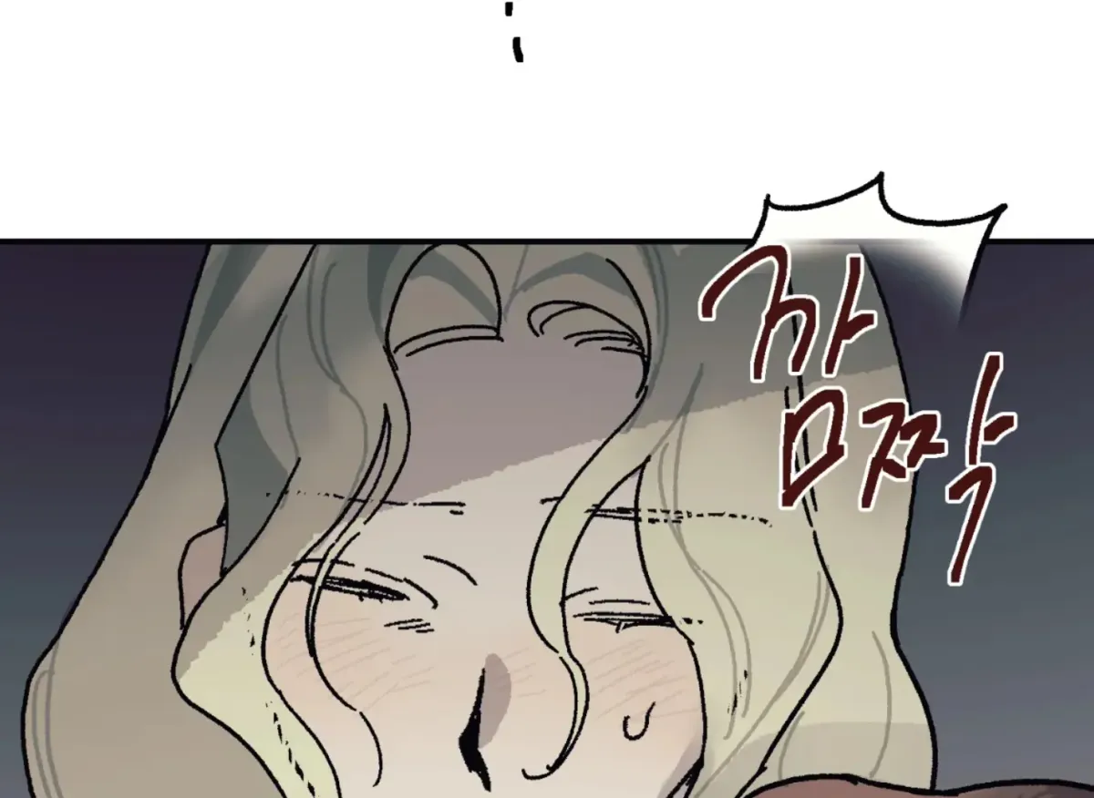 Lady Black is depressed Chapter 28 page 32 - 