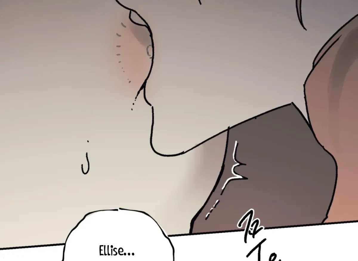 Lady Black is depressed Chapter 28 page 35 - 