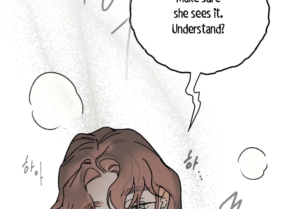 Lady Black is depressed Chapter 28 page 37 - 