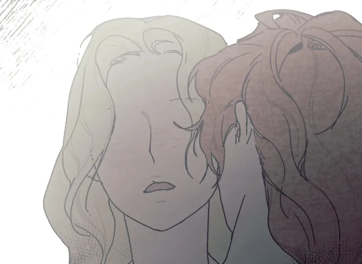 Lady Black is depressed Chapter 28 page 62 - 