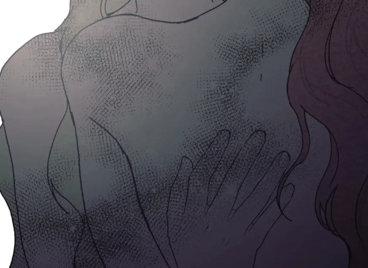 Lady Black is depressed Chapter 28 page 63 - 