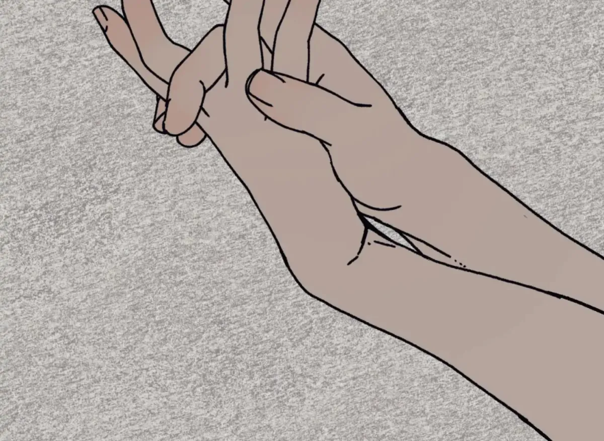 Lady Black is depressed Chapter 28 page 66 - 