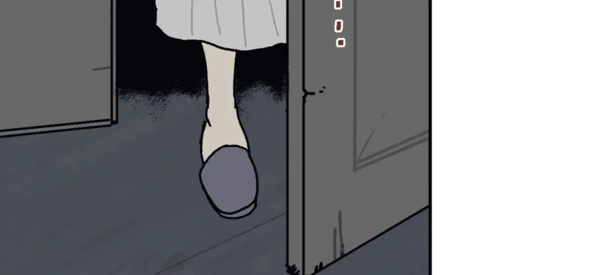 Lady Black is depressed Chapter 28 page 77 - 