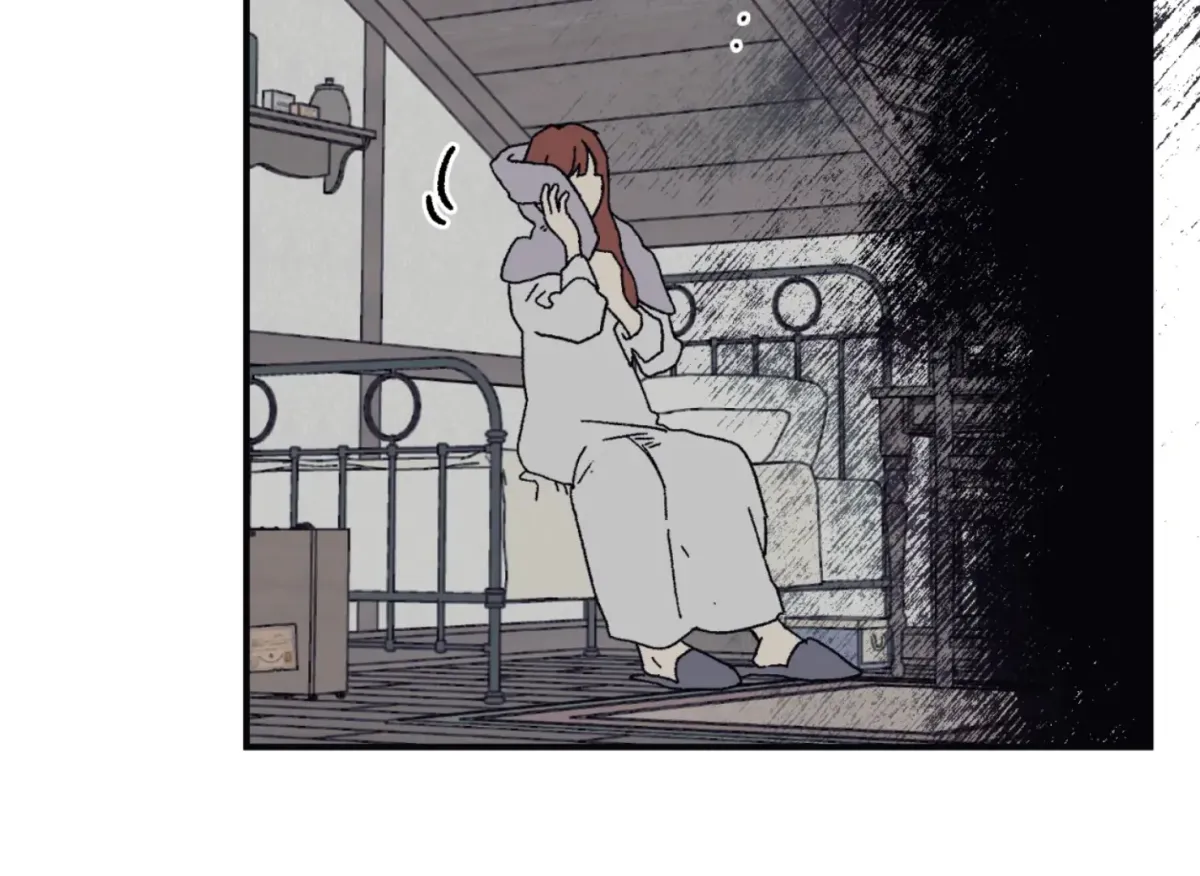 Lady Black is depressed Chapter 28 page 80 - 