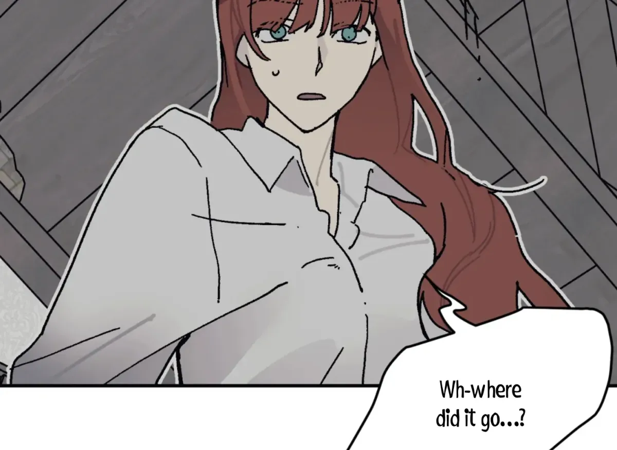 Lady Black is depressed Chapter 28 page 82 - 