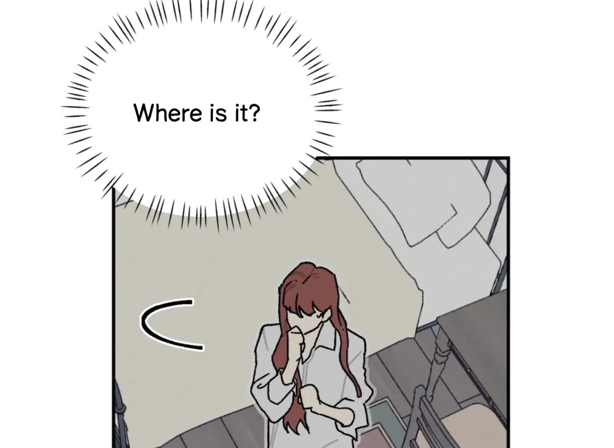 Lady Black is depressed Chapter 28 page 84 - 